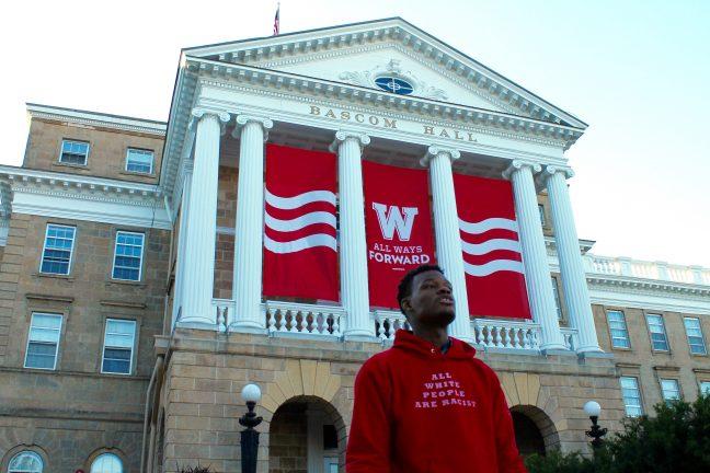 UW student receives death threats after debuting new clothing line