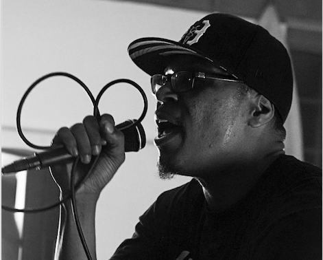 Conversation Starter: Local emcee Sincere Life takes road less travelled