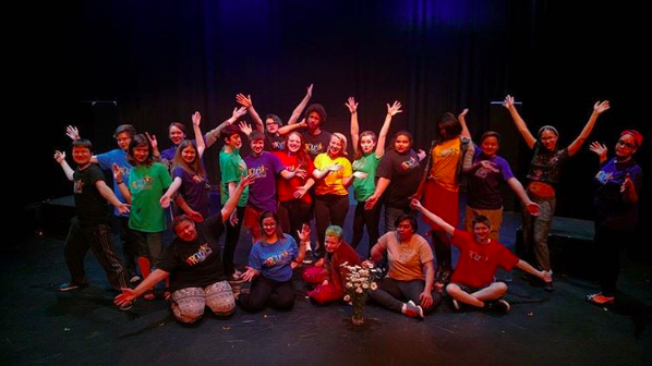 Proud Theater provides safe haven for LGBT teens
