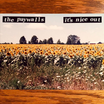 608 Release: The Paywalls channel their Kurt Vile on latest project