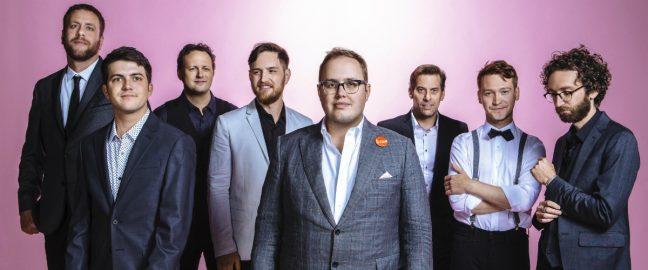 Q&A: St. Paul and The Broken Bones, fresh off new album, are ready for Freakfest