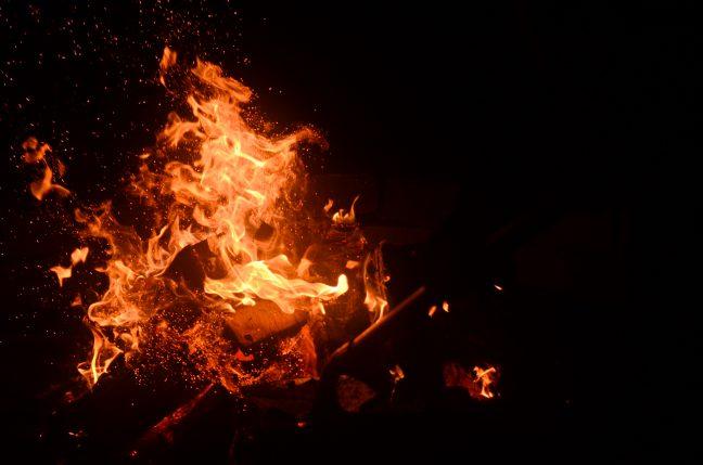 Student becomes flaming mass of ash when asked What are you doing with your life?