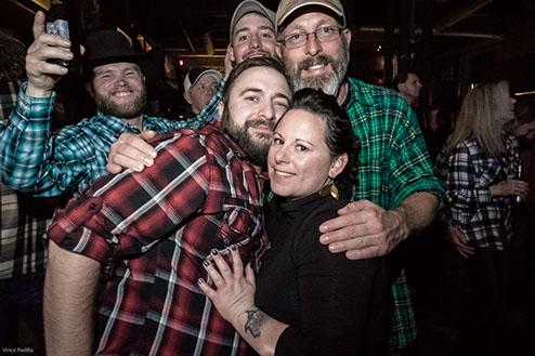 Flannel Fest returns for its third year to bring Americana, warmth to Madison