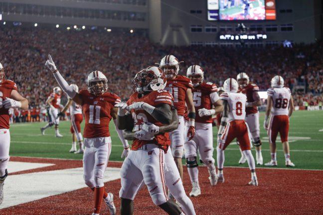 Football: Wisconsin climbs to No. 7 in latest College Football Playoff Poll