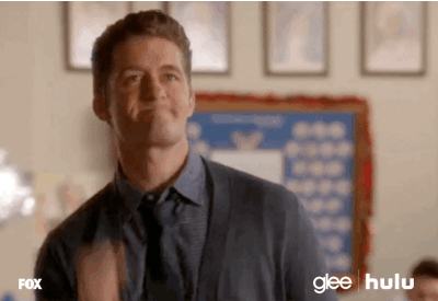 Big Bads: How was Glee a thing?