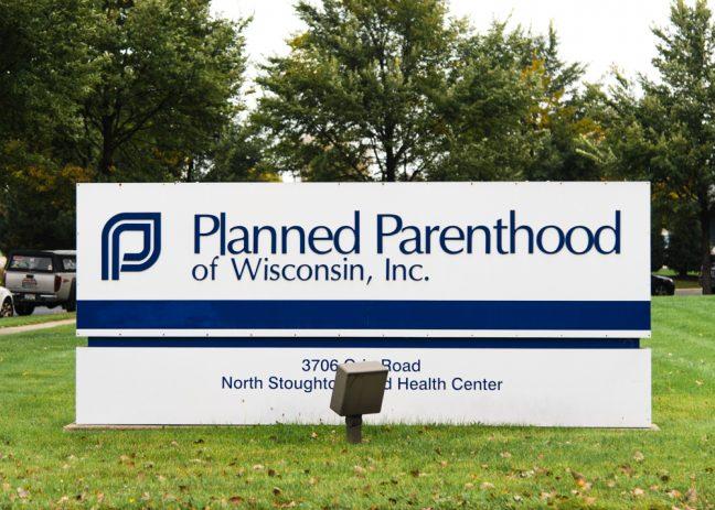 Planned Parenthood of Wisconsin increases birth control, family planning services