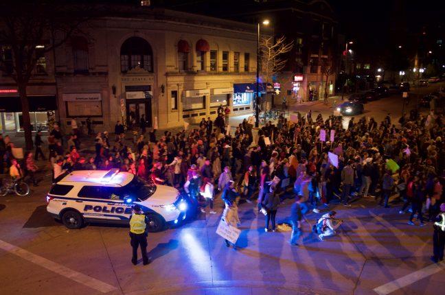 Overpoliced and under-protected: A history of policing in Chicago