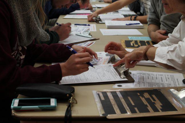 Heres what to expect from Wisconsins ballot recount