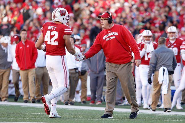 Football%3A+Chryst+to+remain+in+Madison+for+five+more+years