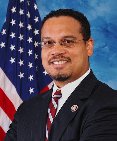 Democrats look to grassroots approach with Keith Ellison endorsement
