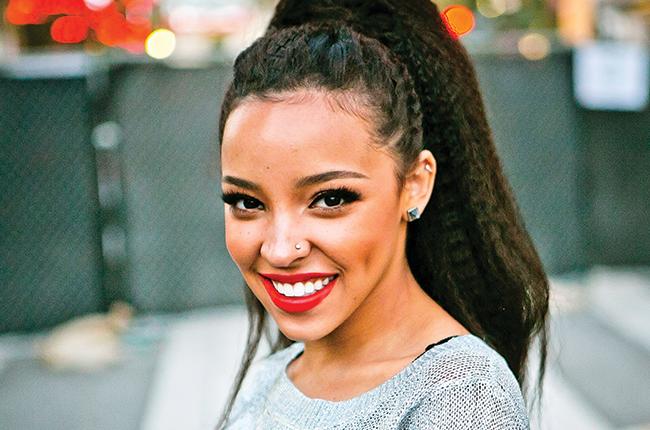Tinashe breaks molds, shows true, complicated self in new LP · The
