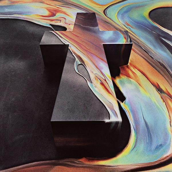 Justice plays it safe, slow on new album