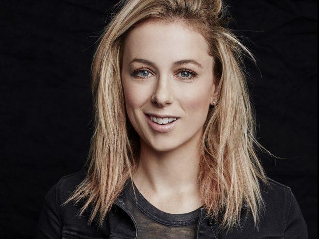 Q&A: Comedian Iliza breaks barriers on typically male-dominated stage