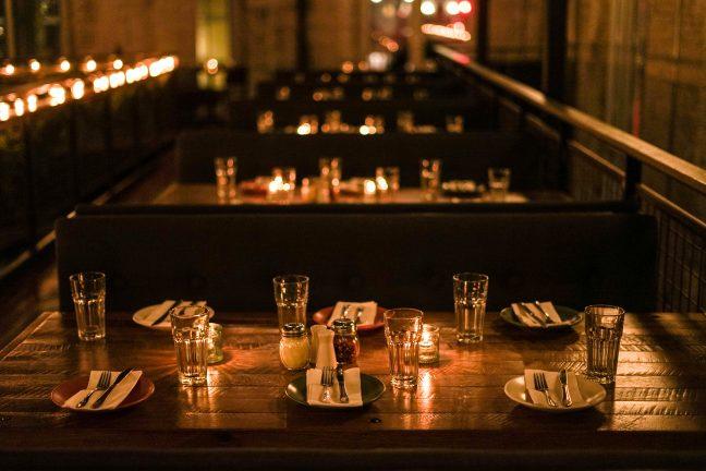 Winter Restaurant Week rings in second semester, exclusive discounts on high end cuisine
