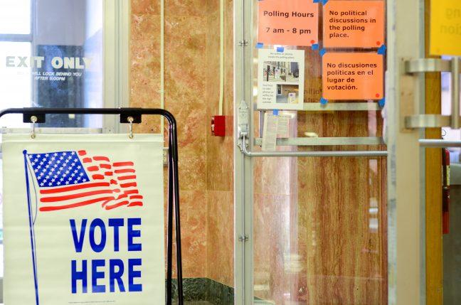 Study looks to give facts on voter ID laws shortcomings