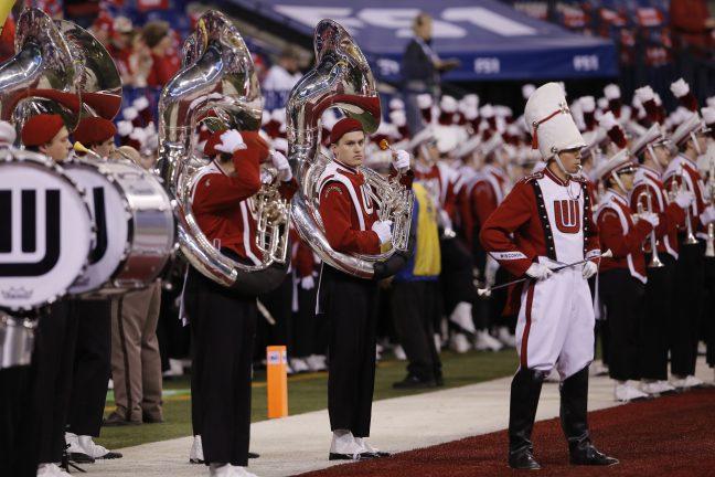 How Big Ten marching bands are weathering the coronavirus