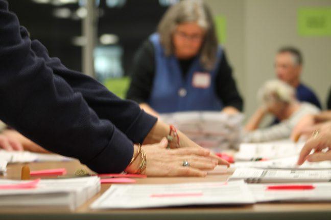 Experts discuss vulnerabilities in Wisconsin elections