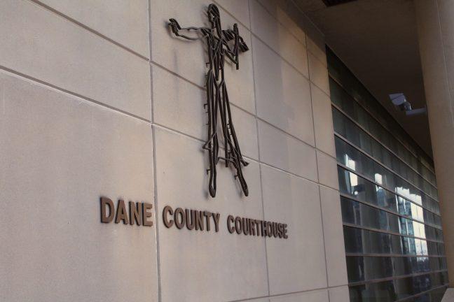 Dane County officials propose criminal justice reform resolution