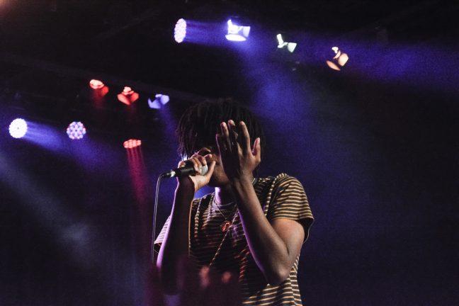 Trapo embraces past and looks toward future with emotional Shade Trees Live show