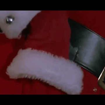 Big Bads: Silent Night, Deadly Night is thoroughly on the naughty list