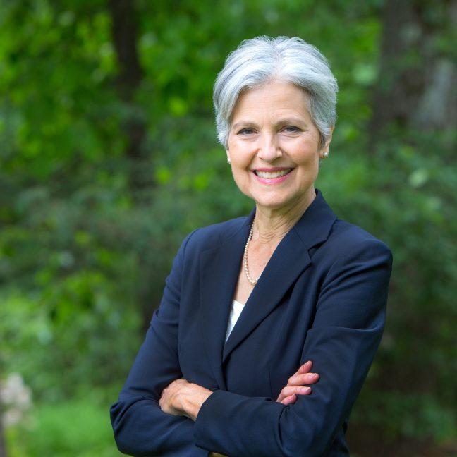 Jill Stein campaign plans to donate remaining recount funds