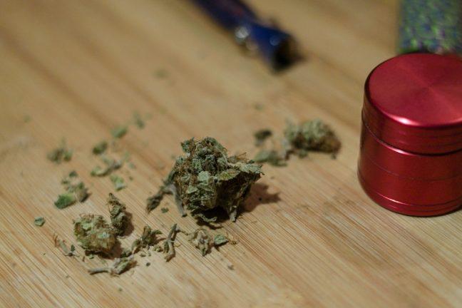 Evers proposes plan to legalize recreational marijuana and expand use of medical marijuana