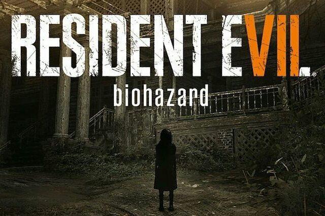 Resident+Evil+7%3A+Biohazard+brings+series+back+to+true+form