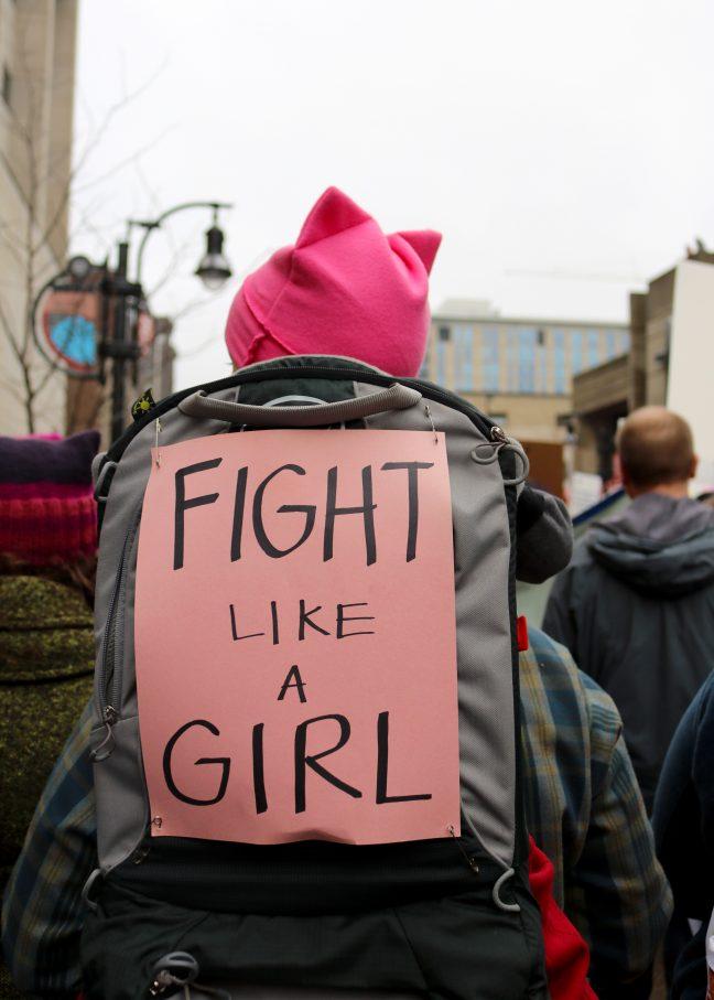 UW researcher explores pandemic-exacerbated gender equity issues in blog