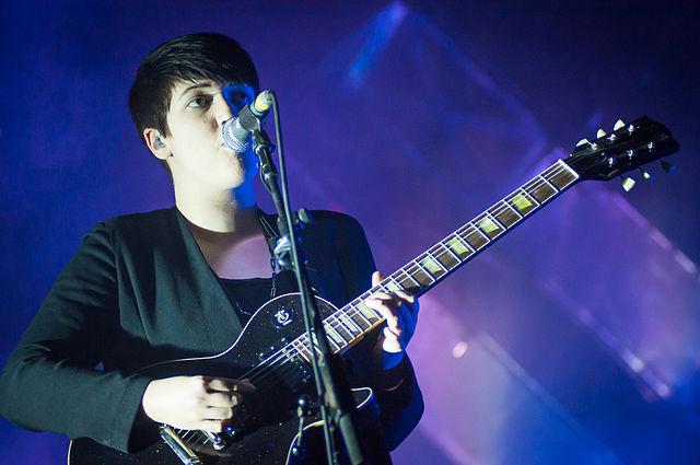 The xx proves less is more in intimate third album