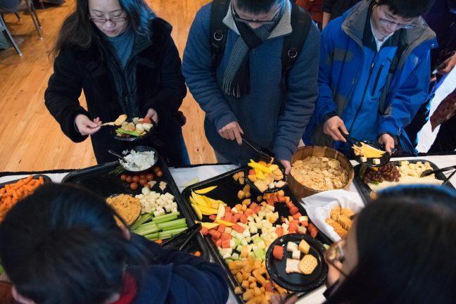 UW to celebrate Lunar New Year with community, food, tradition in person after two-year hiatus
