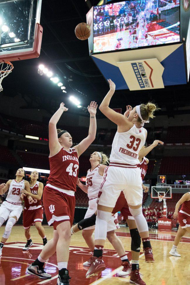 Womens+basketball%3A+Badgers+look+to+end+season+on+high+note+against+Ohio+State%2C+Michigan