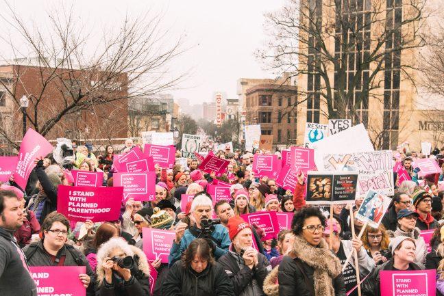 The Womens March happened. Now what?