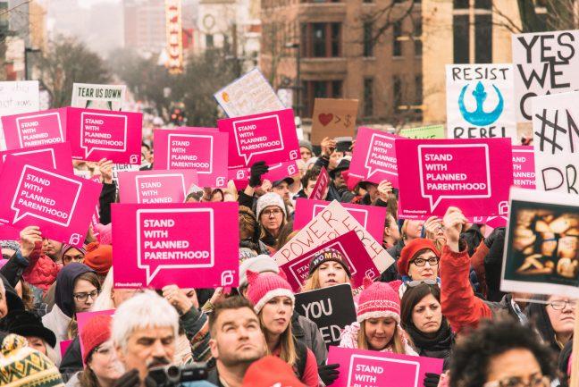 Proposed legislation attacks UW relationship with Planned Parenthood, threatens sufficient OB-GYN training
