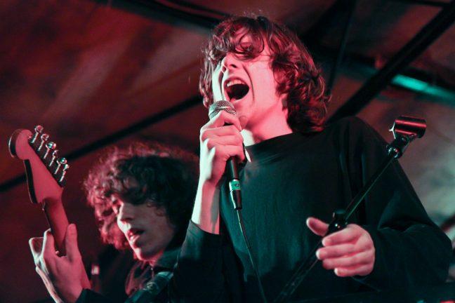 Foxygen impresses with musical talent, but falls short in creativity with latest album