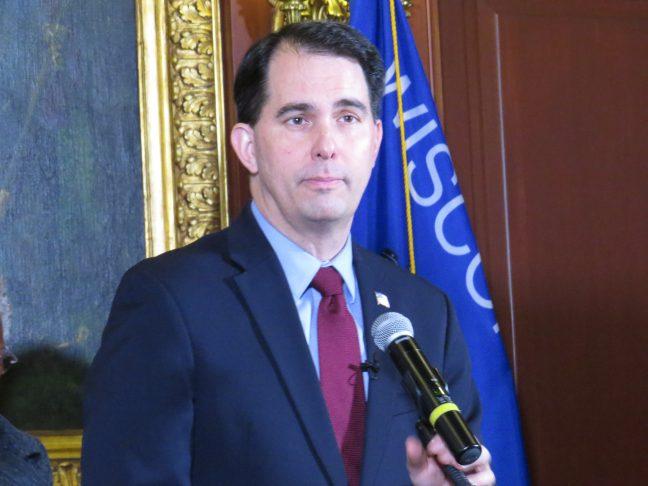Walkers reforms have solidified Wisconsin success