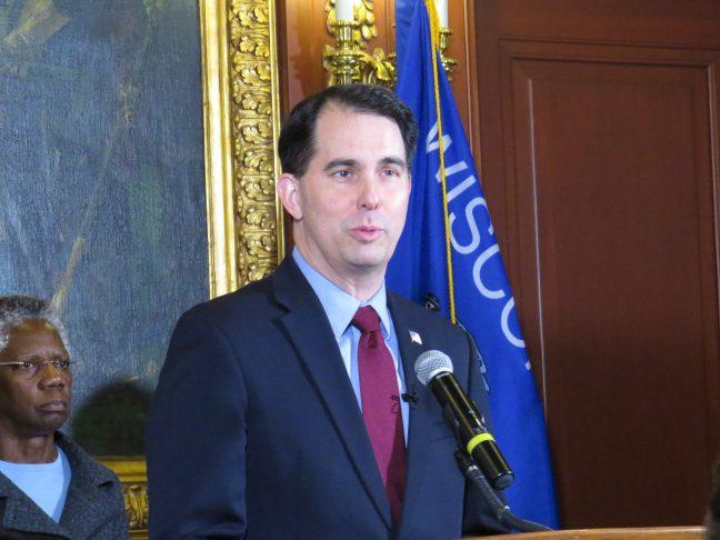 In wake of midterm elections, Wisconsin voters are not subject to ideological shift
