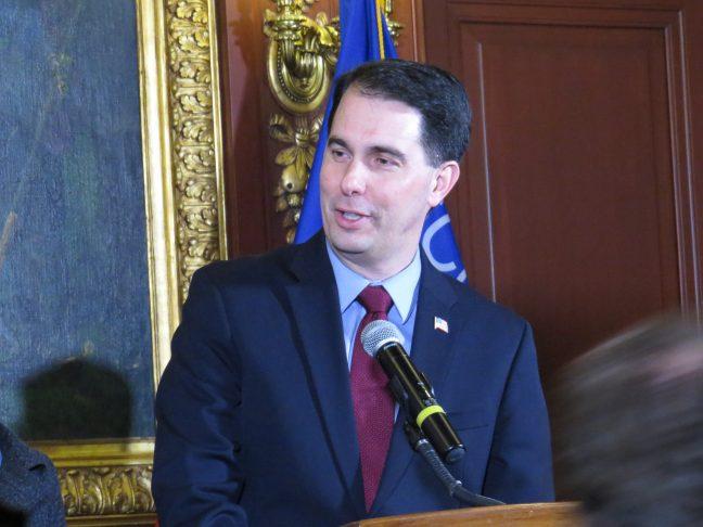 An appeal to Walker: Set a positive precedent to protect Wisconsins democracy