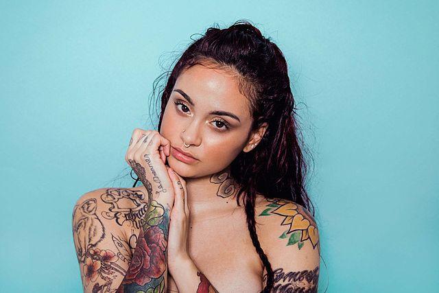 Kehlani+is+nothing+less+than+sweet%2C+sexy+and+savage+on+latest+release