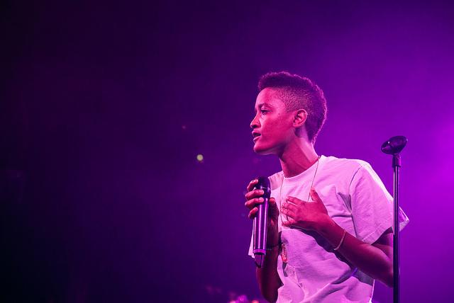 Syd channels sensuality, empowerment in newest release