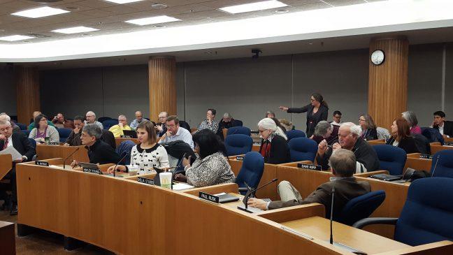 Dane County Board moves to amend ordinance to protect immigrant community