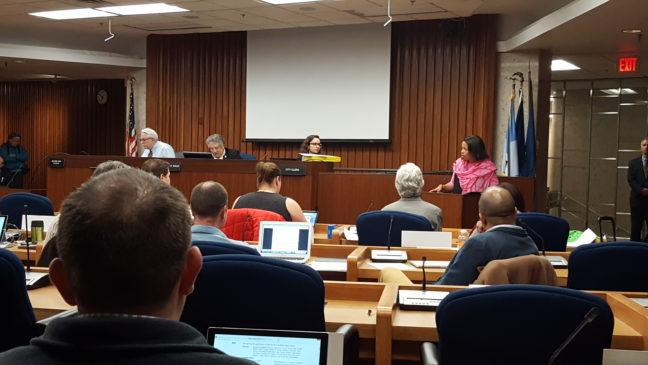 Madison City Council approves 2019 Capital, Operating budgets after eight hours of deliberation