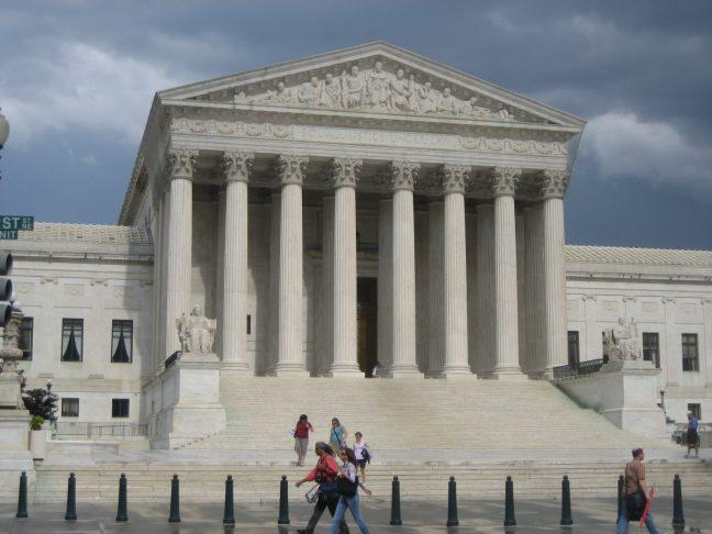 Following SCOTUS refusal to hear gerrymandering case, experts discuss looming constitutional questions