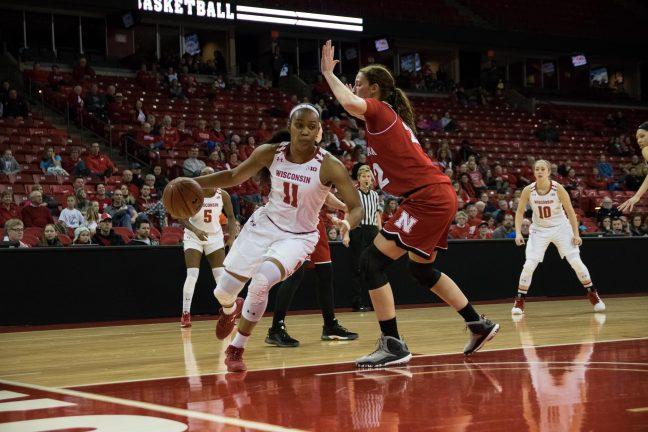 Womens basketball: Lewiss return to New Jersey not enough to beat Rutgers