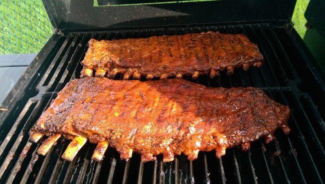 Cooking Sucks: Satisfying BBQ ribs are even easy for amateur cooks