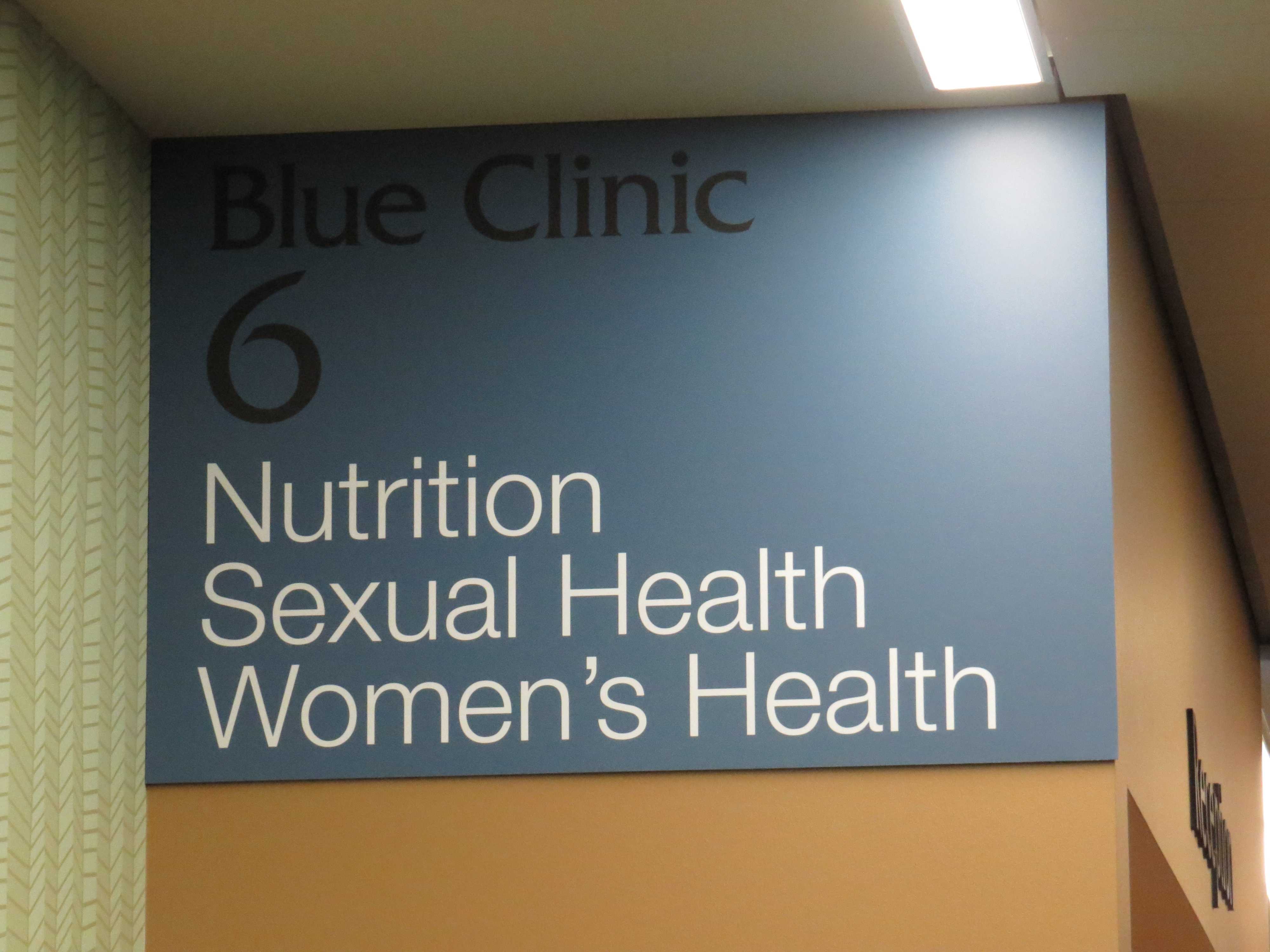 UHS Women s Health Clinic Director discusses efforts for increased