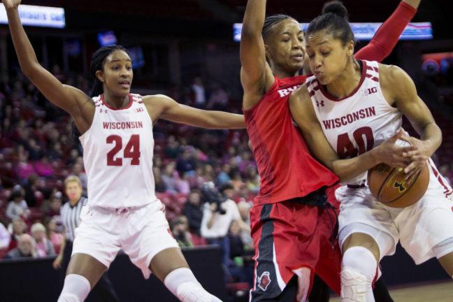 Womens basketball: Badgers seek statement postseason win after year of turbulence