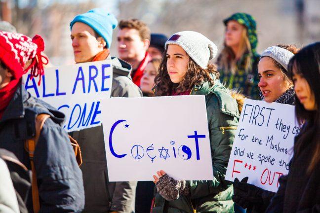 Interfaith dialogue, religious literacy are driving forces fueling campus-wide activism