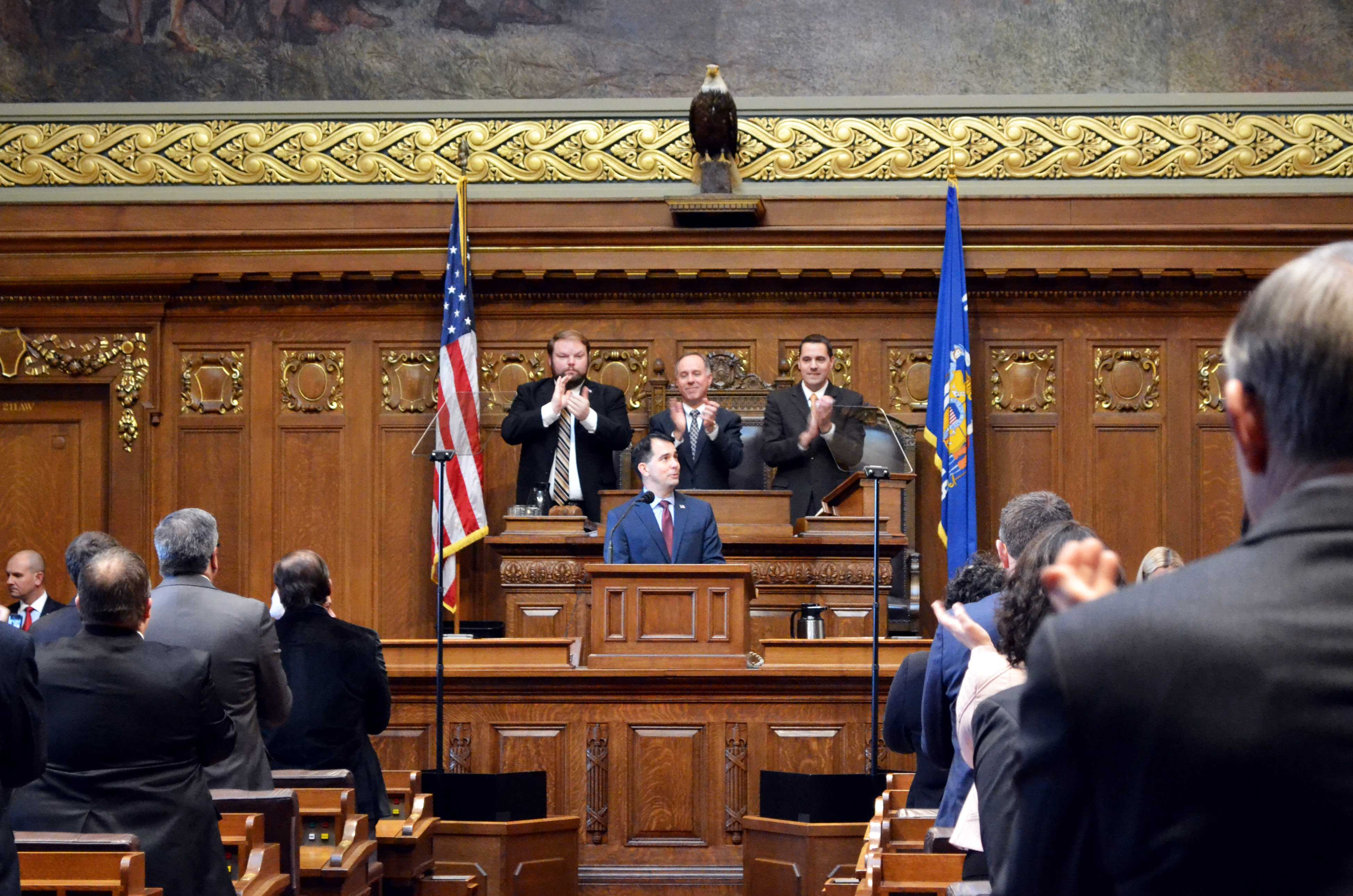 Walker s Budget Veto Requires Flexible Option Program To Double Online 