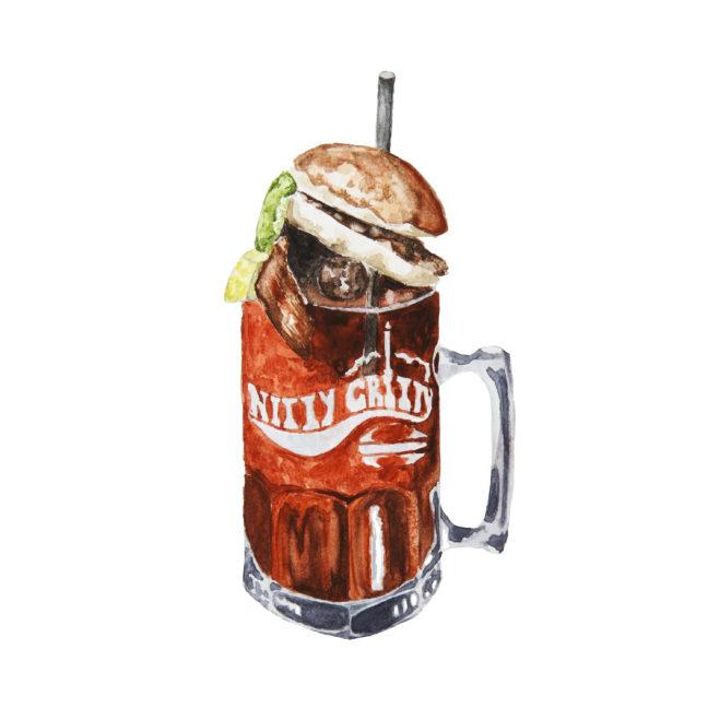 Whats on Tap: Best bloodies for morning boozers
