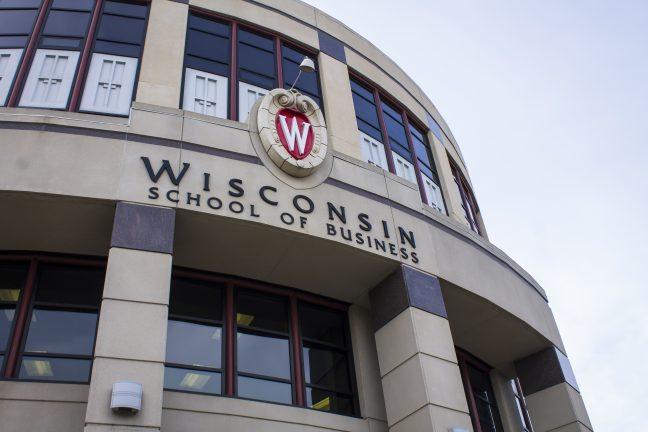 Wisconsin School of Business highlights future business leaders in new campaign